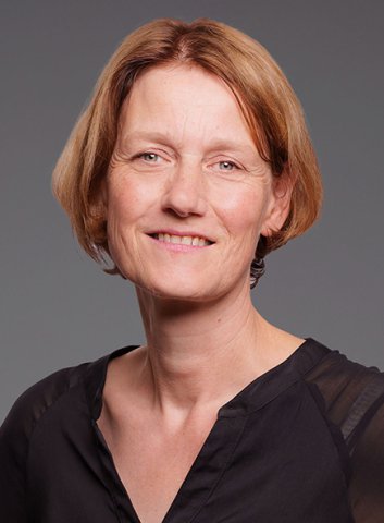 Diana Klöpper
